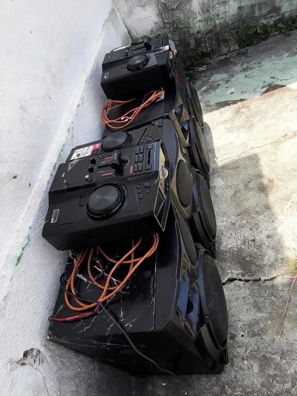 2 Cm9960 Som Lg - Foto 5