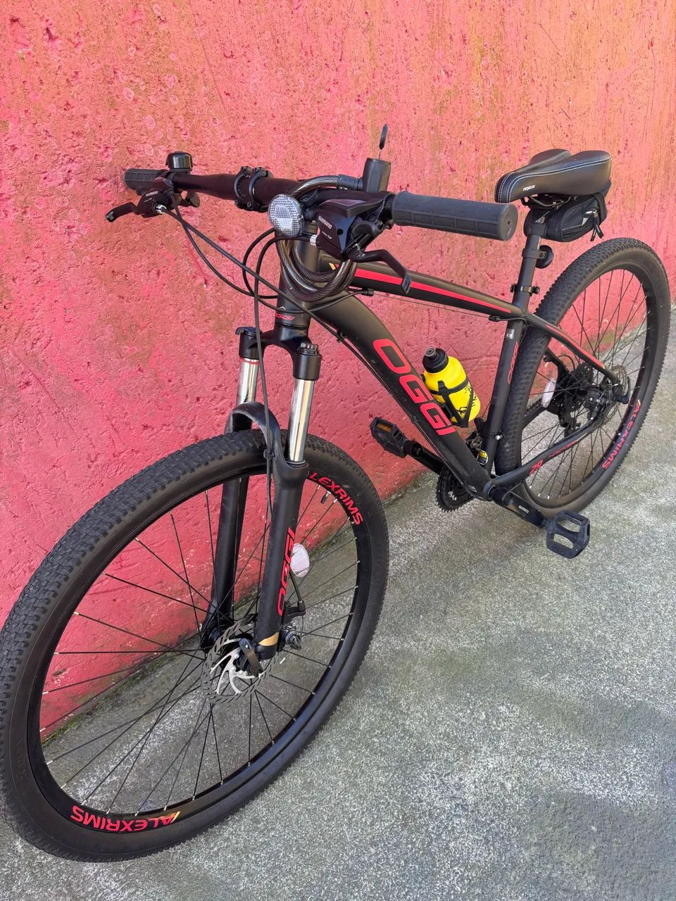 Bicicleta  - Foto 2