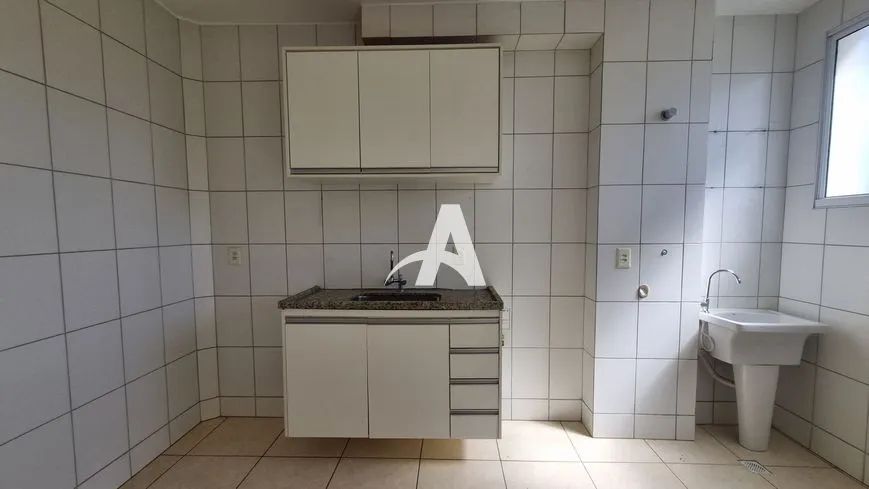 Aluguel Apartamento PATRIMONIO - Foto 6