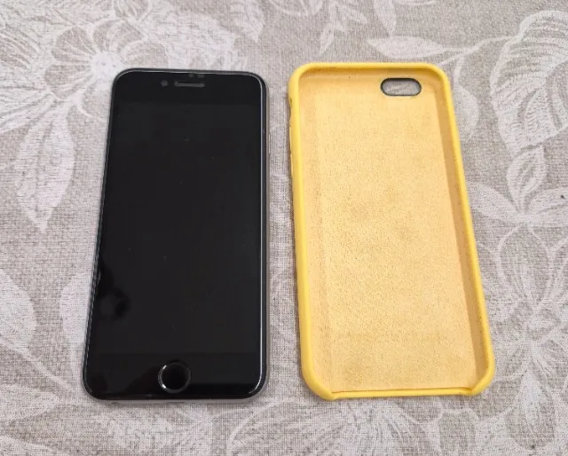 Apple Iphone 5s 32gb Dourado Desbloqueado - Celulares e