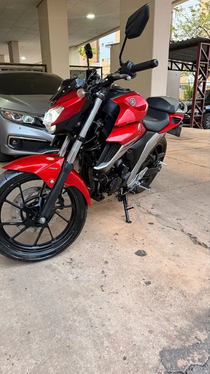 Fazer 250  - Foto 4