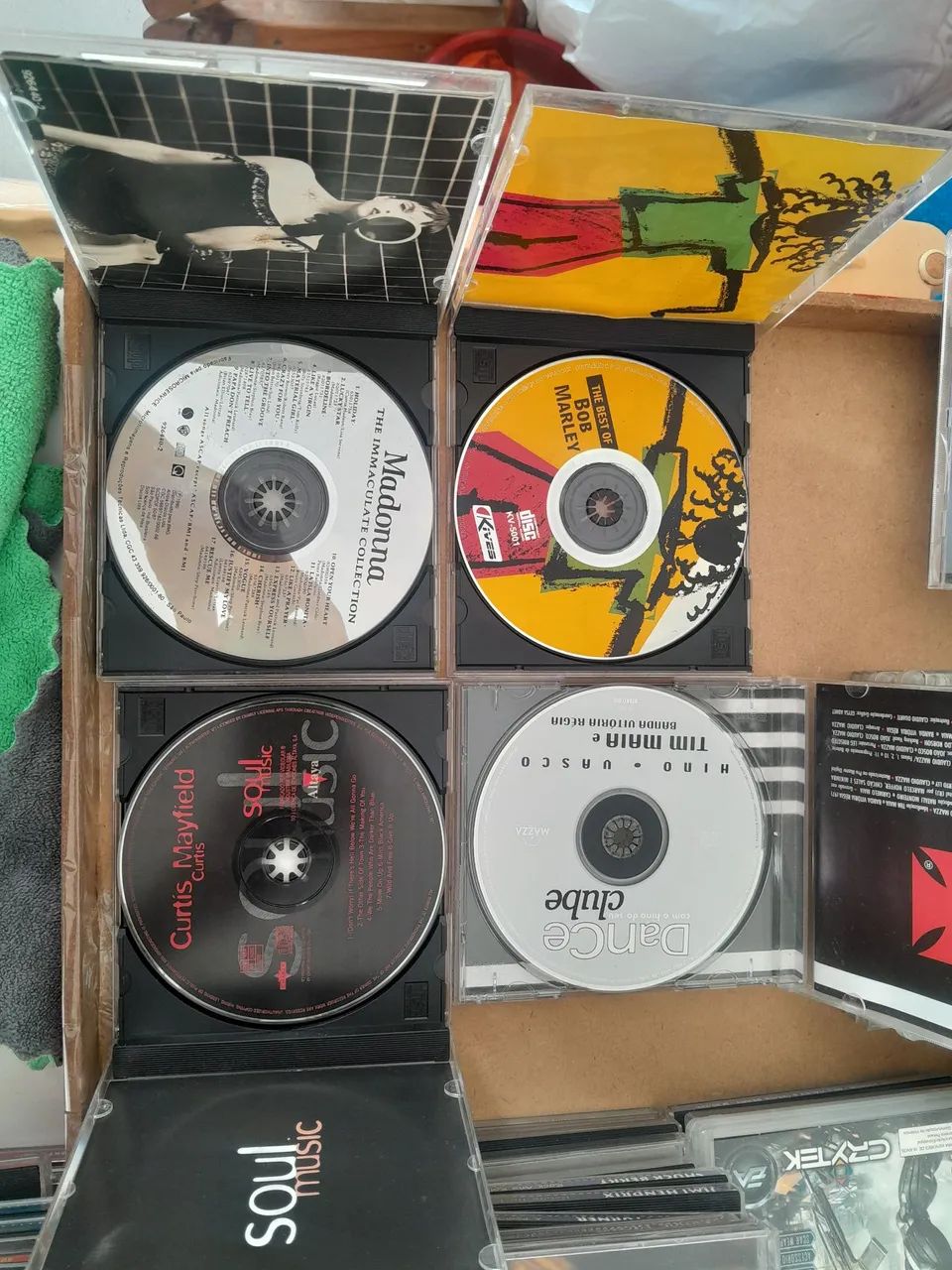 CDs raros - Foto 2