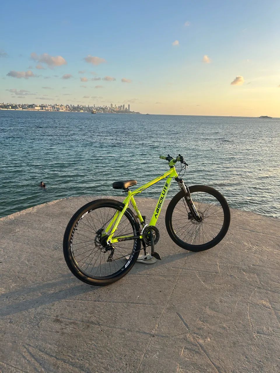 Bicicleta aro 29 - Foto 4