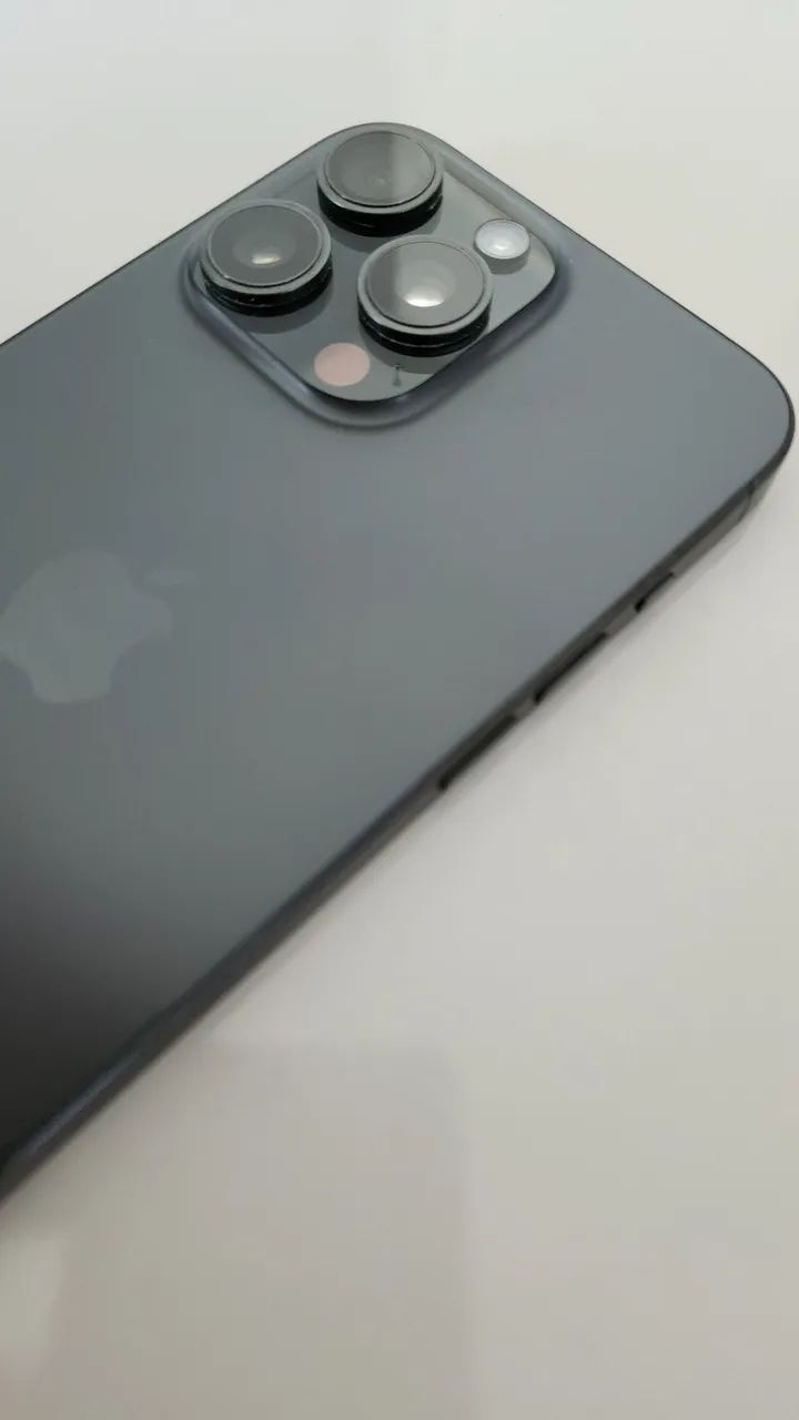 Iphone 15 pro max 256gb - Foto 3