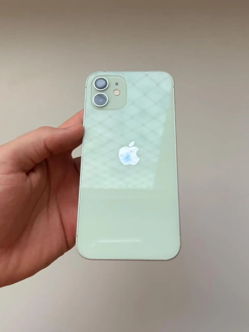 Iphone 12 64GB 72% (garantia e parcelamento) - Celulares e