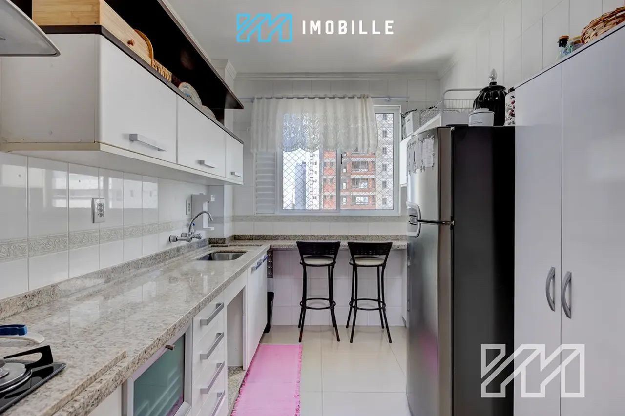 Cobertura Duplex no Edifício Dom Leonardo em Balneário Camboriú com 190m² privativos - Foto 3