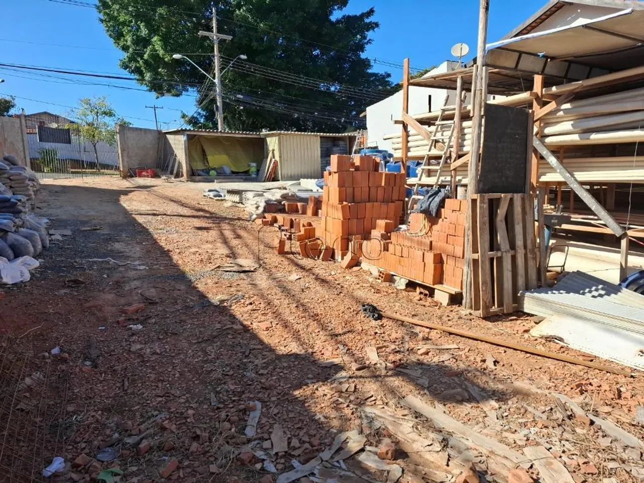 Terreno à venda em Campinas, Parque Jambeiro, com 357.62 m² - Foto 2