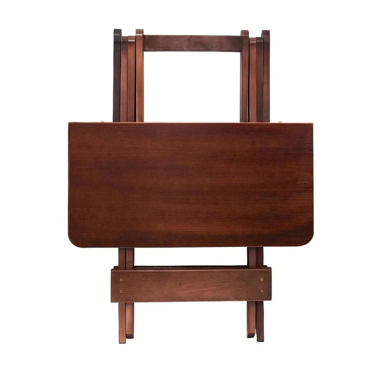 Jogo de mesa e cadeiras  - Foto 4