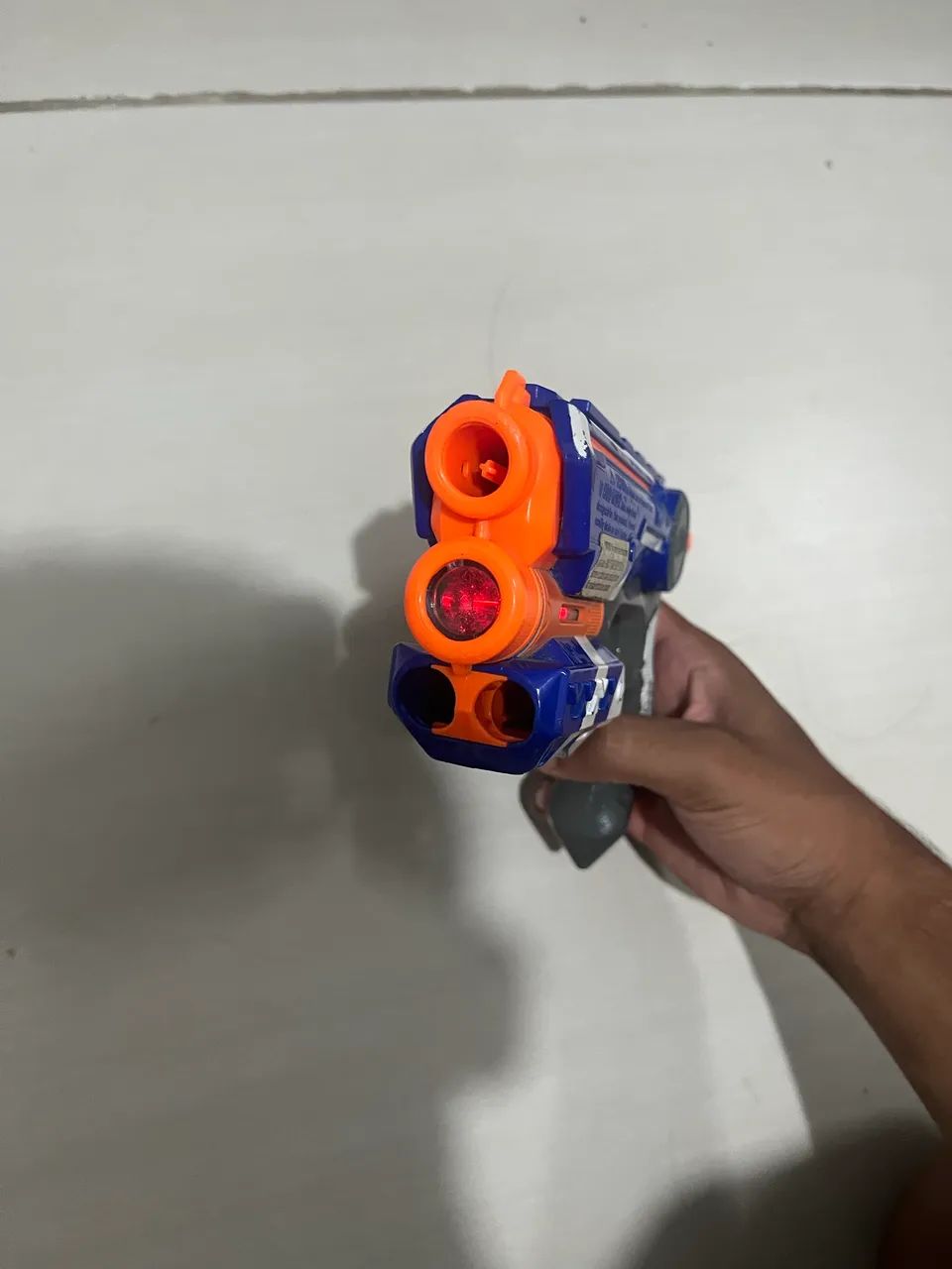 Nerf - Foto 2