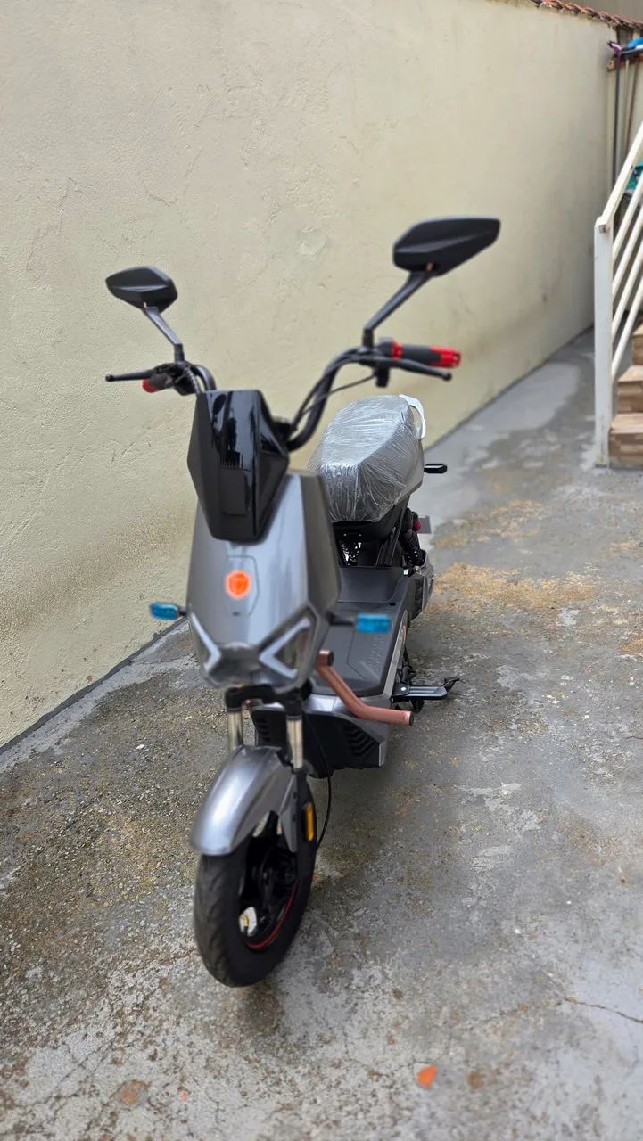 Foston X16 Max 