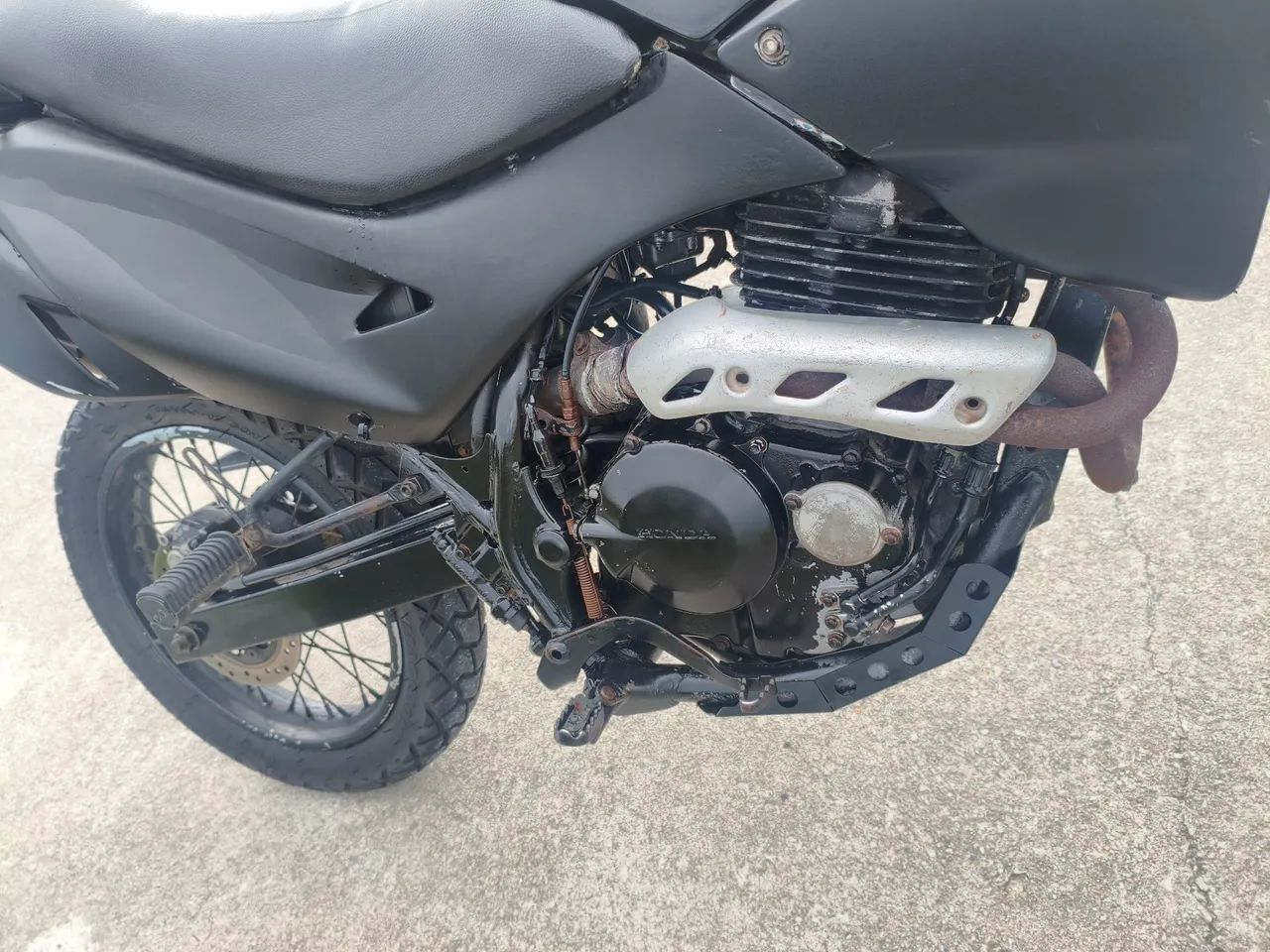 Vendo ou troco !  - Foto 5