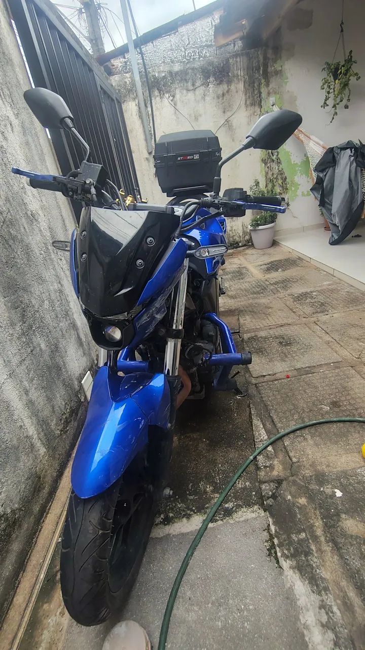 Moto EXTRA ou Para Interior  - Foto 2