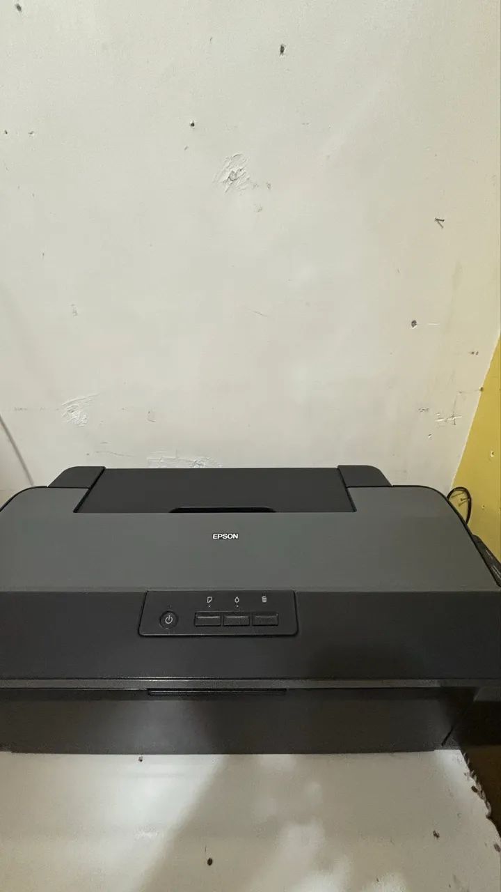 IMPRESSORA L1800 A3 TINTA SUBLIMAÇÃO  - Foto 4