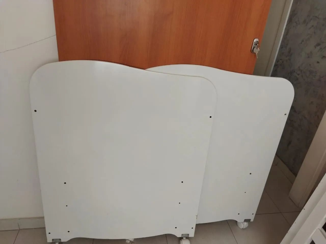 Berço de bebê  - Foto 2