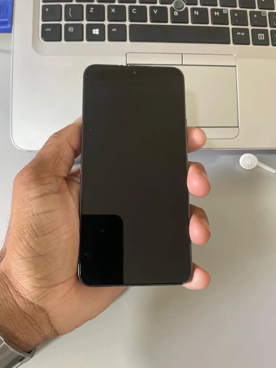 Smartphone S 22 