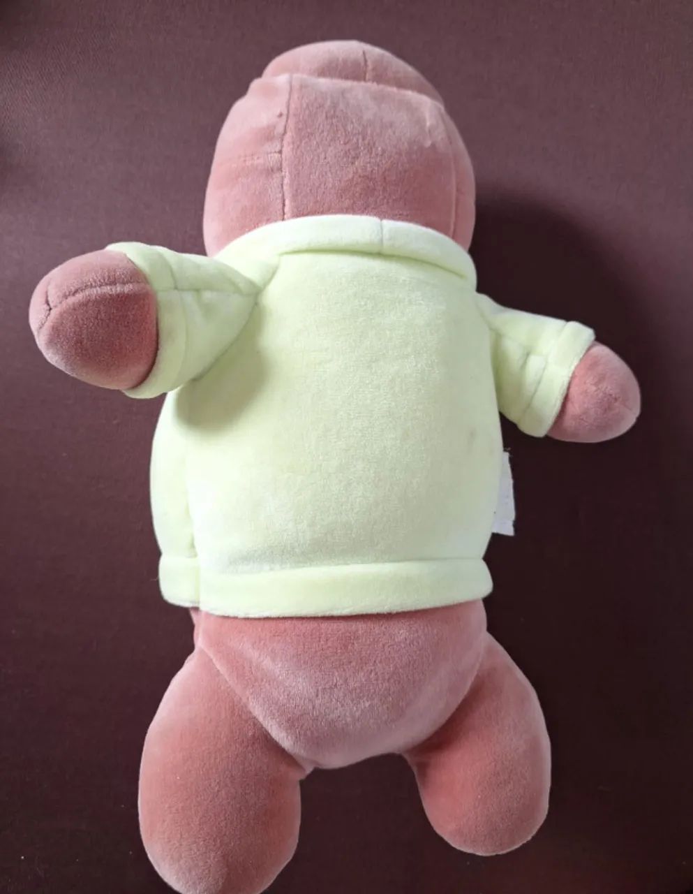 Brinquedo Pelúcia We Bare Bears Cartoon Network - Foto 4