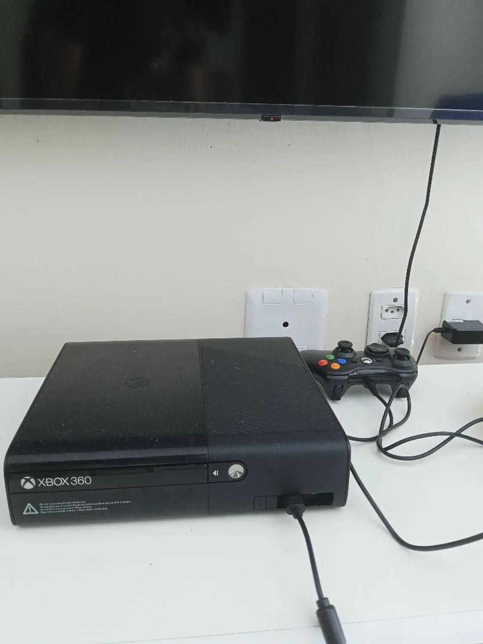 XBOX NOVO  - Foto 2