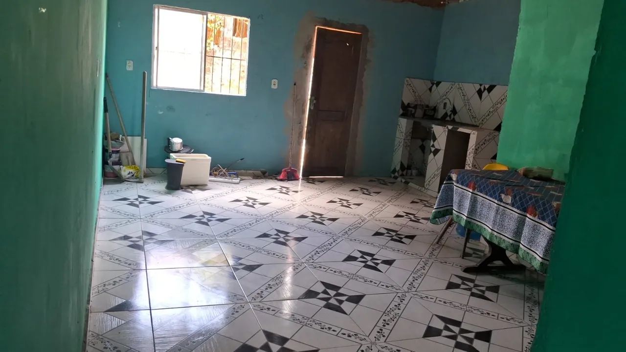 Casa para alugar diretamente com o proprietário  - Foto 2