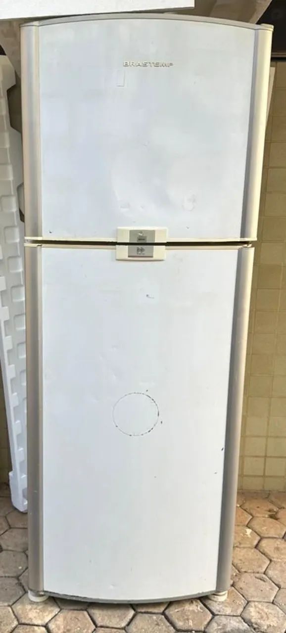 Geladeira 
