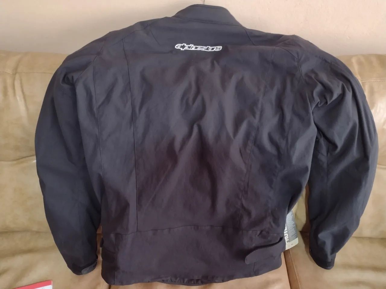 Jaqueta Alpinestars - Foto 2