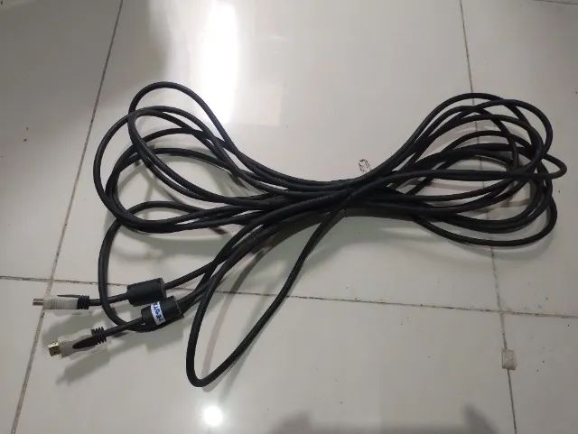 Cabo HDMI 10 metros