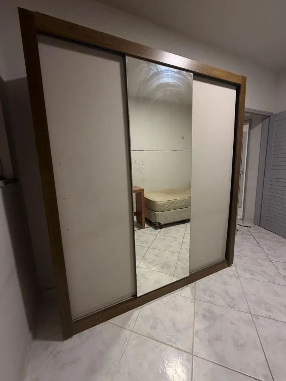 Guarda-roupa casal - Foto 5