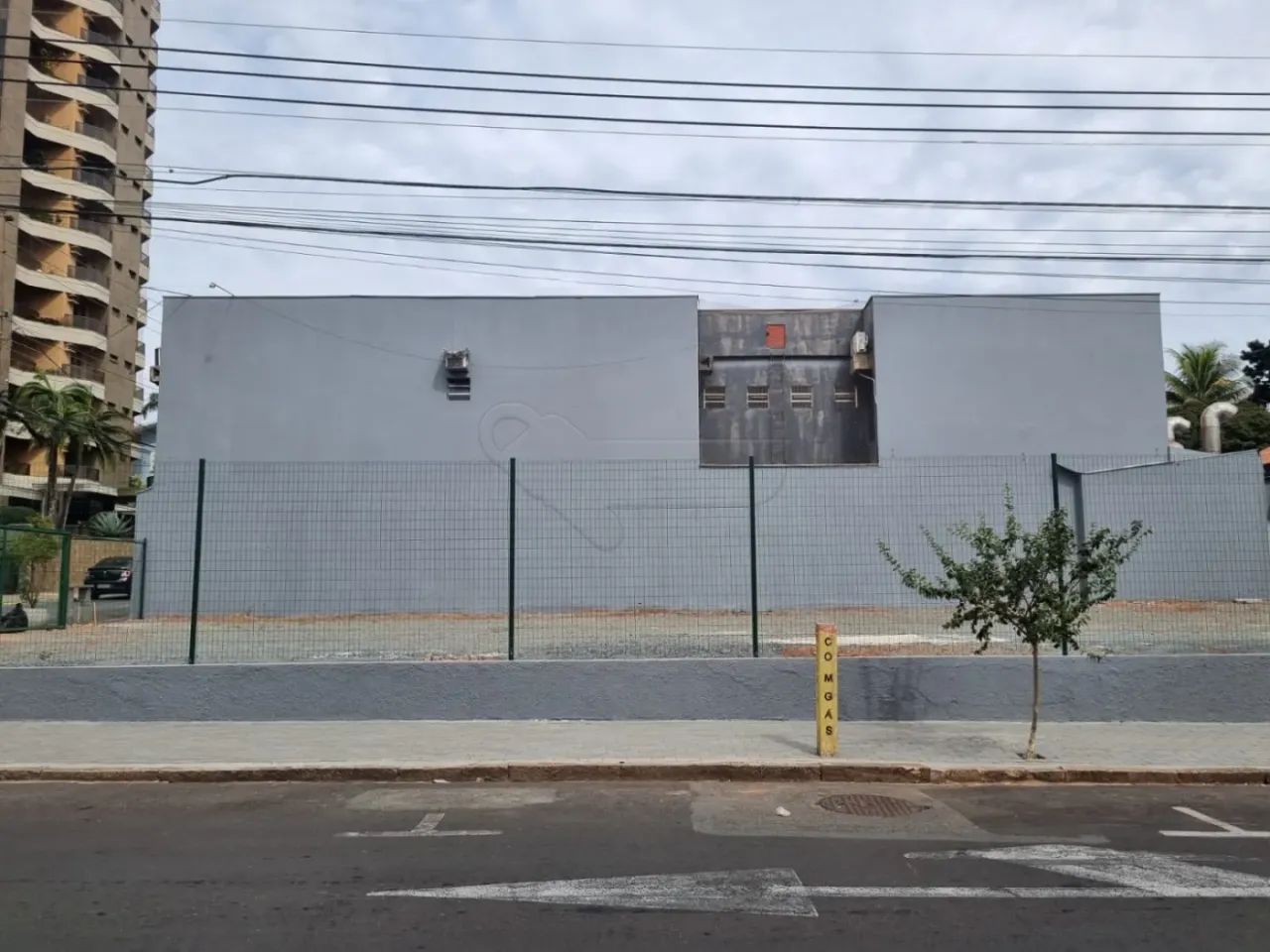 Salão Comercial Com 04 Salas Para Locação No Centro De Limeira/Sp - Foto 4