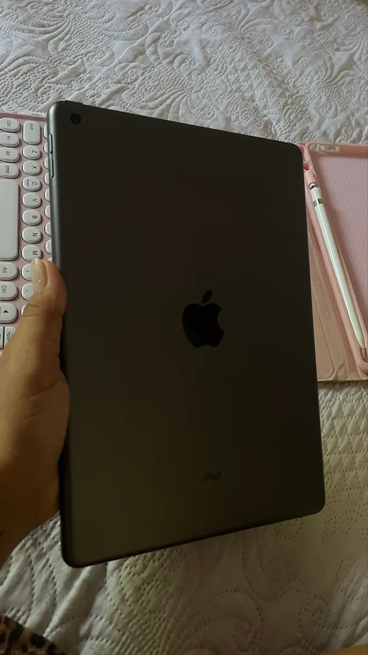 iPad geração 7 - Foto 4