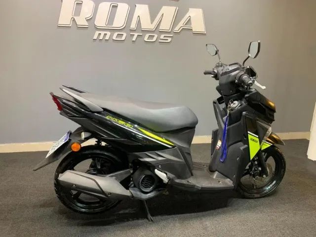 NEO 125 - Foto 2