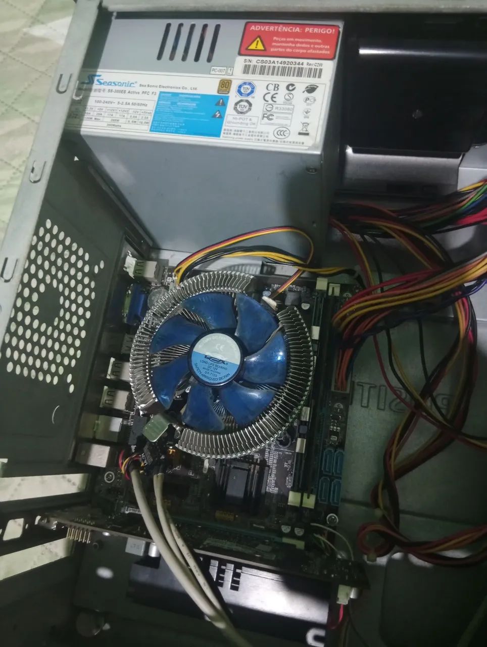 TROCO COMPUTADOR  - Foto 3