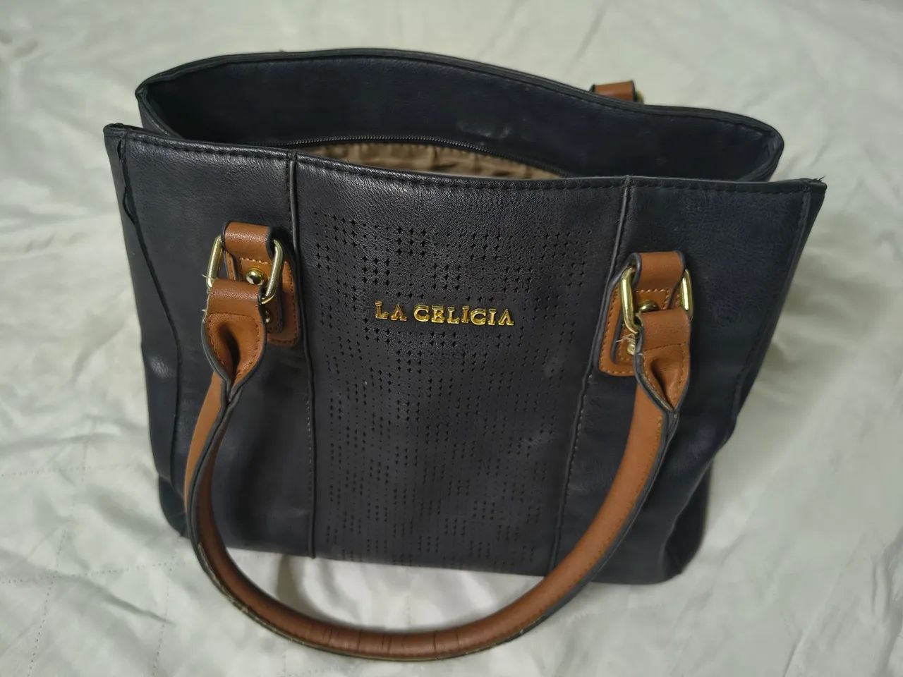 Bolsa social seminova