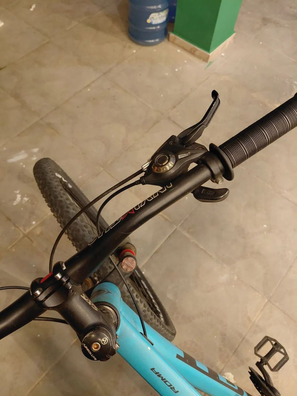 Bicicleta aro 29  - Foto 3