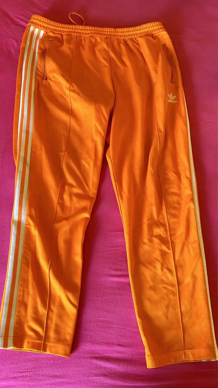 Calça adidas 
