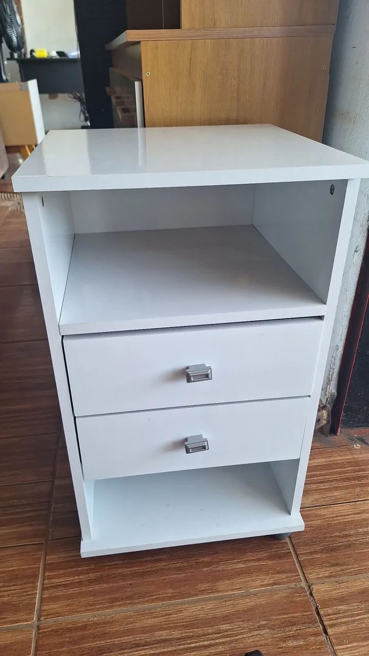 Mesa de cabeceira 
