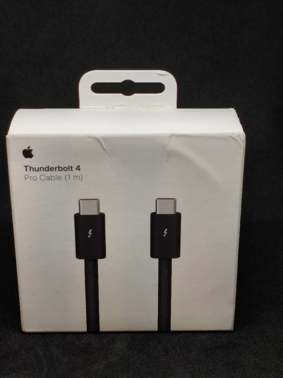 Cabo Thunderbolt 4 Pro (USB-C) 1m - Apple Original 