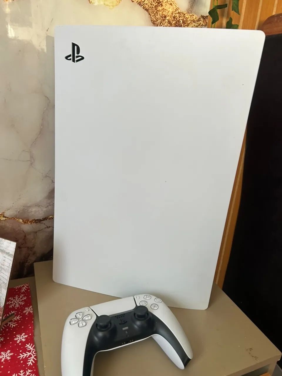 Ps5 fat 