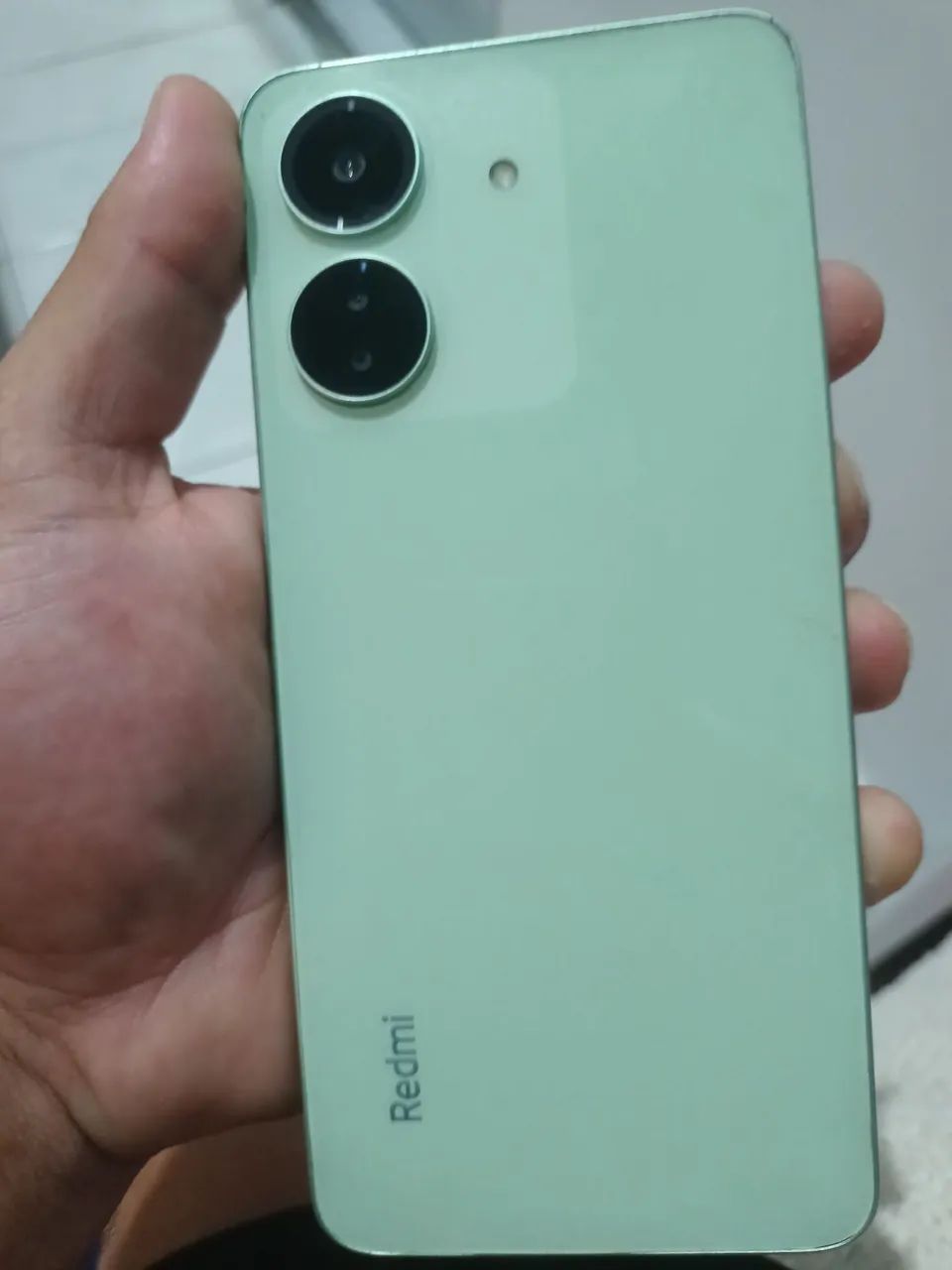 Xiaomi redmi 13c 