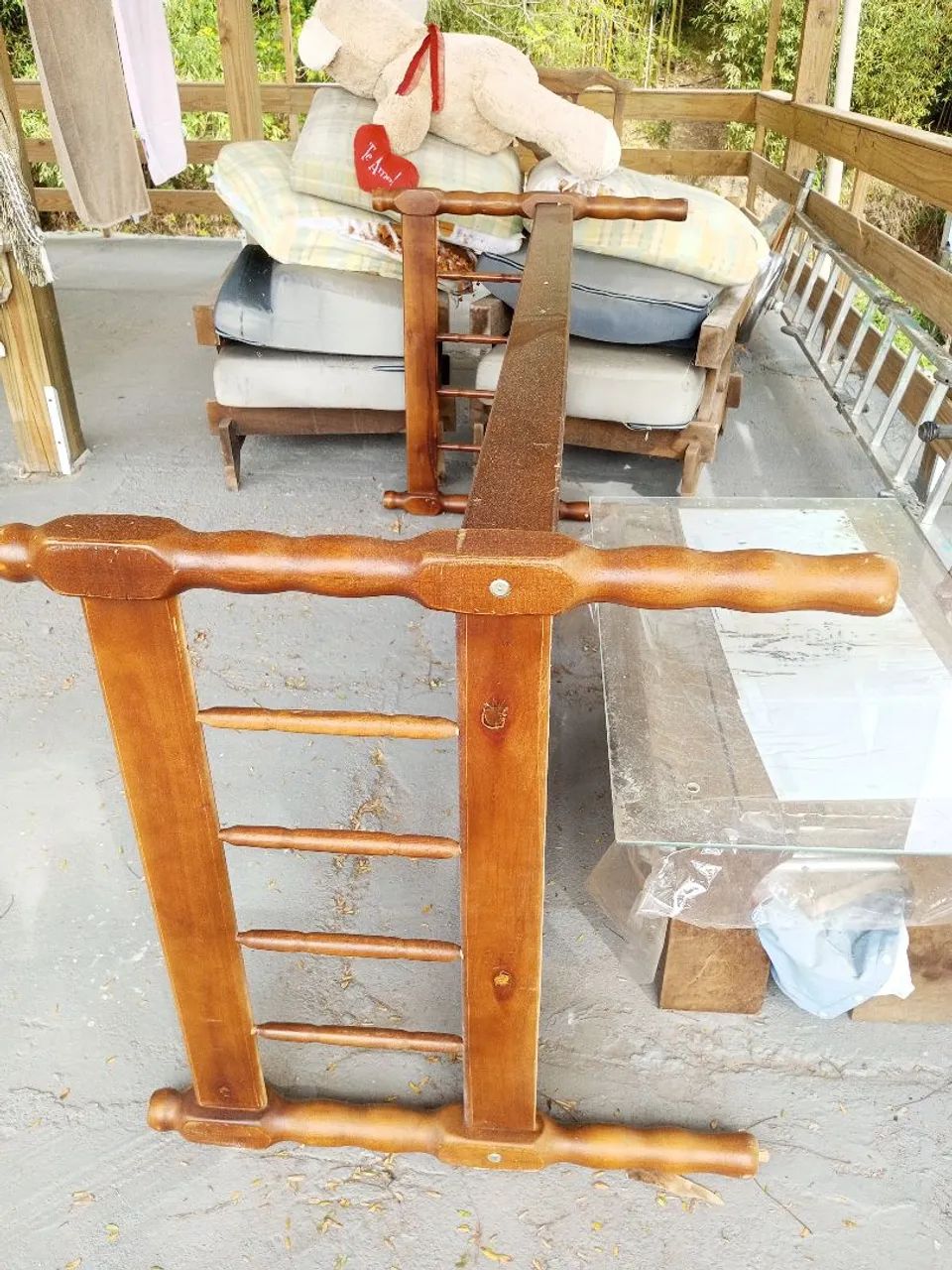 Vendo beliche  - Foto 2