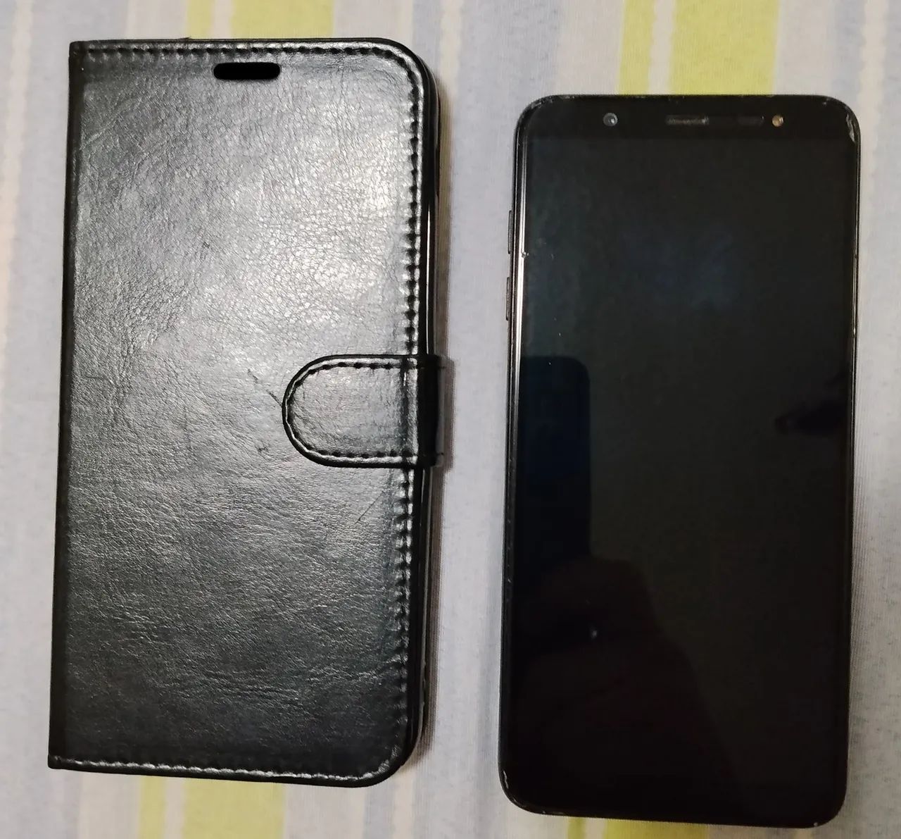 Smartphone Samsung j8 - Foto 3