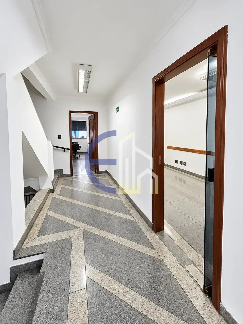 Prédio comercial para locação, Brás, São Paulo, SP - Foto 4