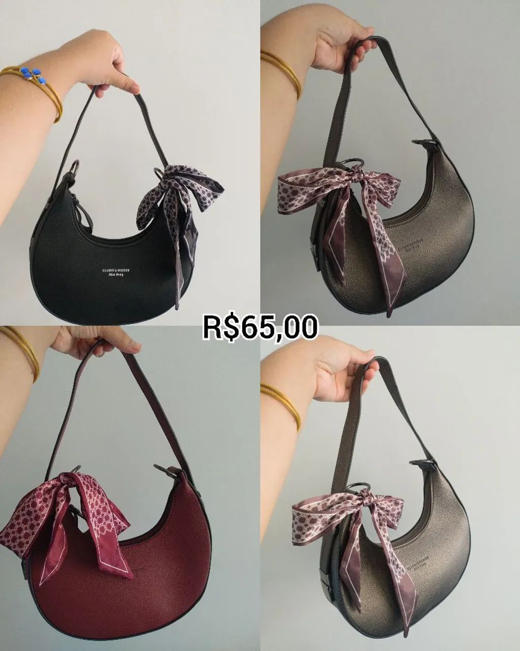 Bolsas  - Foto 2