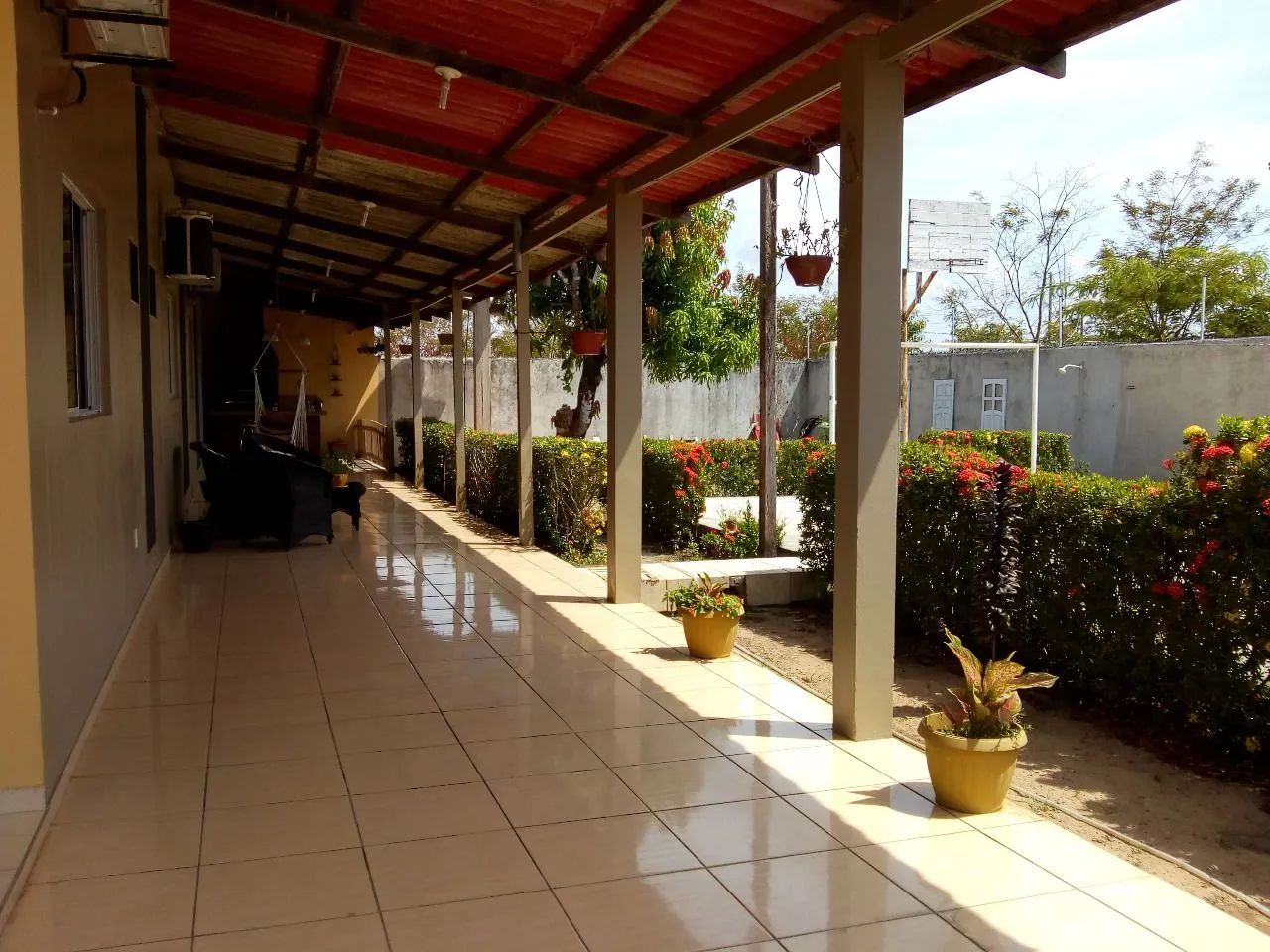 Casa pra Alugar  - Foto 4