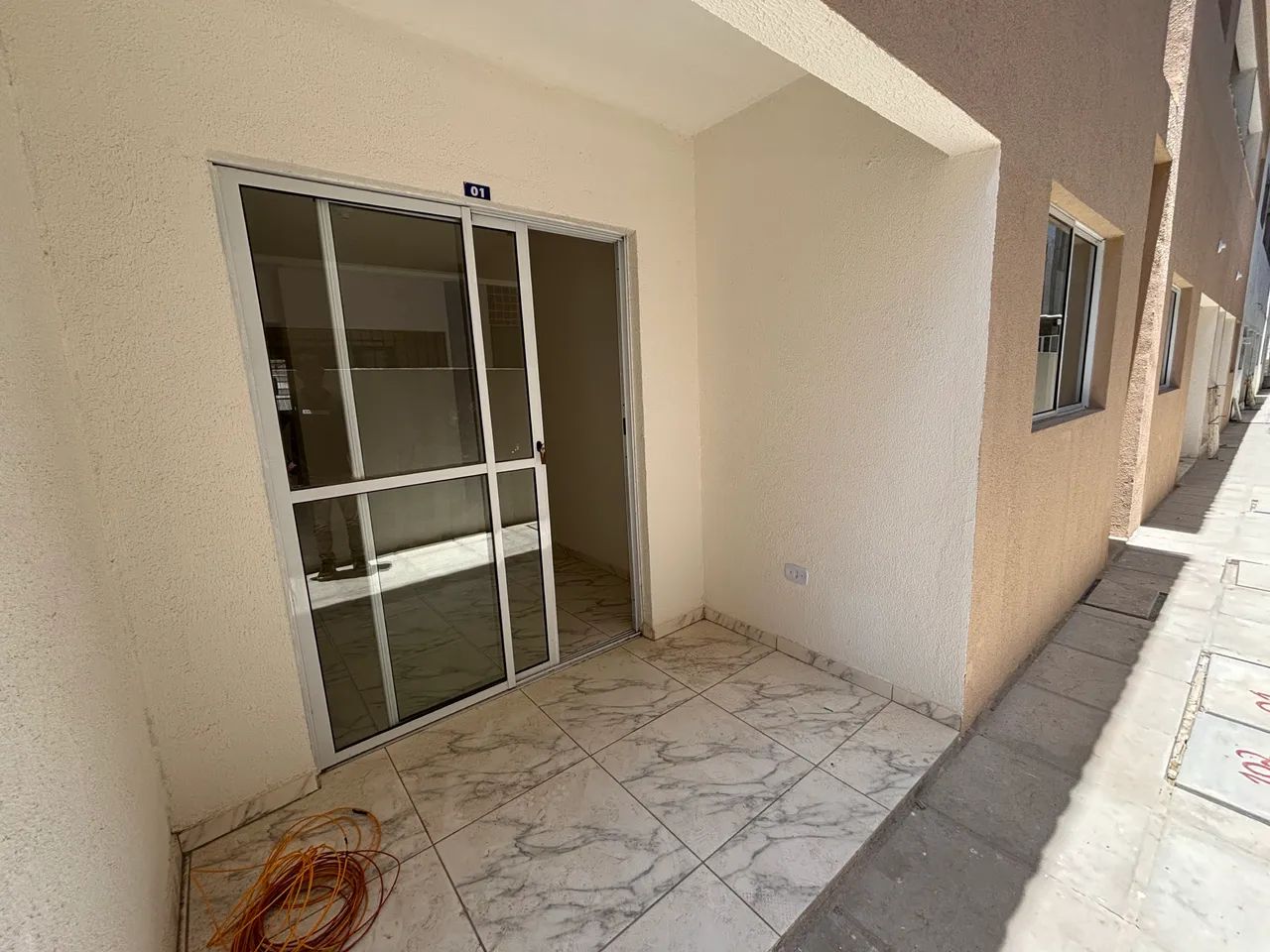 ((CM)) Privê C/2 Quartos/Suite na Praia do Janga - Foto 4