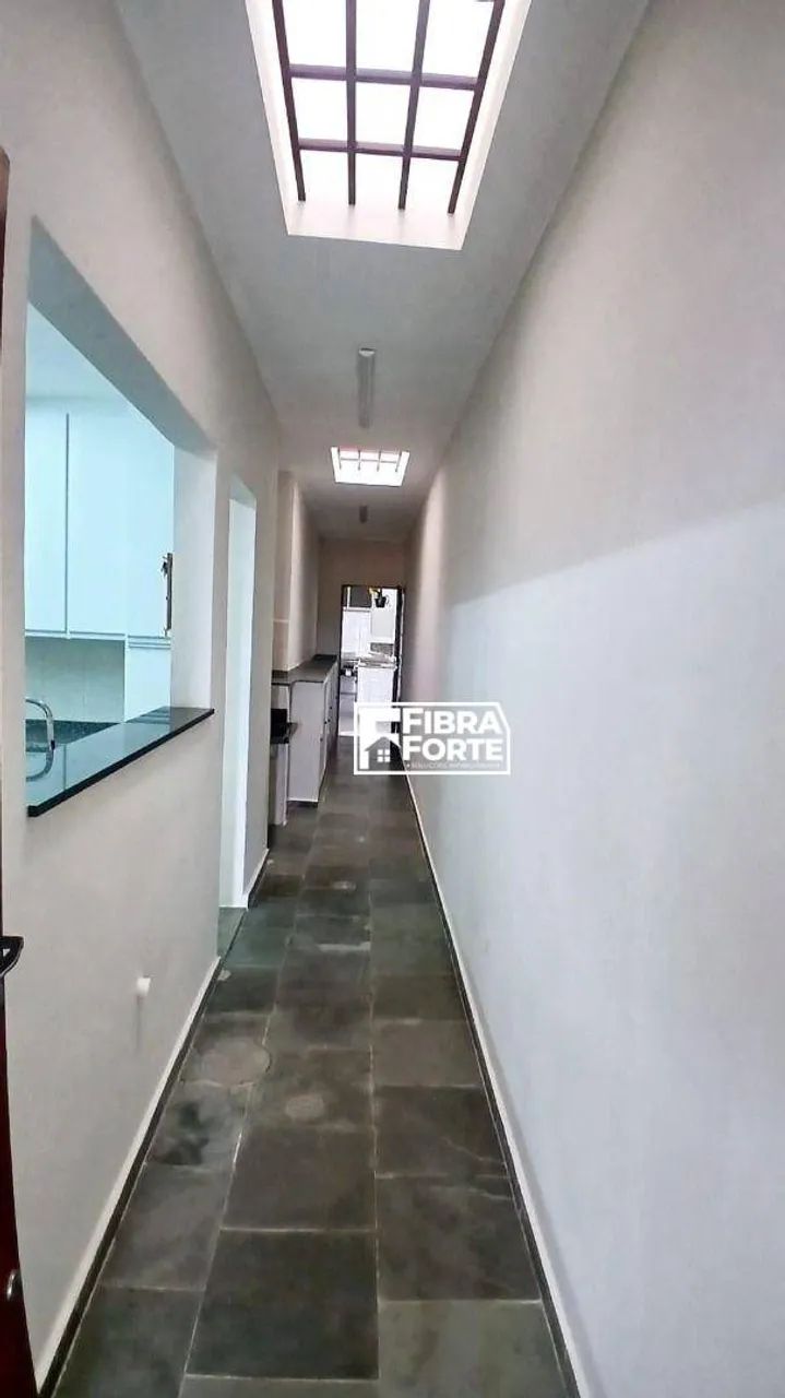 Casa com Edicula Jardim dos Oliveiras , 3 quartos com 1 suíte e aquecedor a gás !!! - Foto 3
