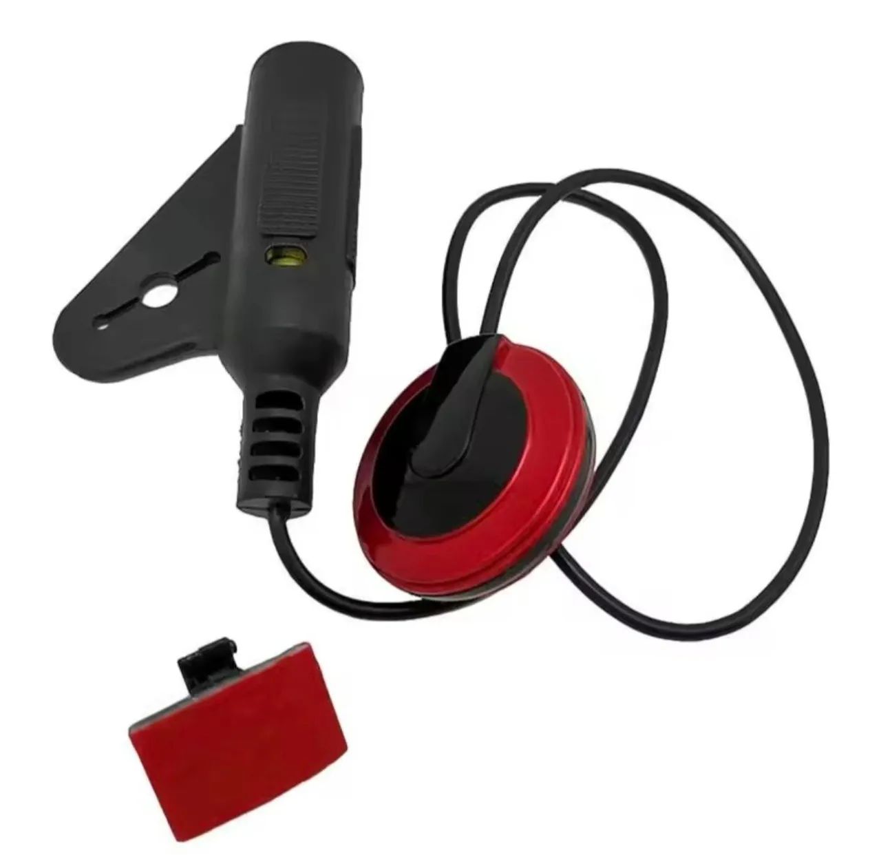 Microfone para violão, captador de áudio 