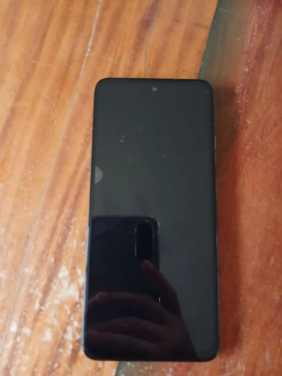  Vendo smartphone Motorola motoG35 