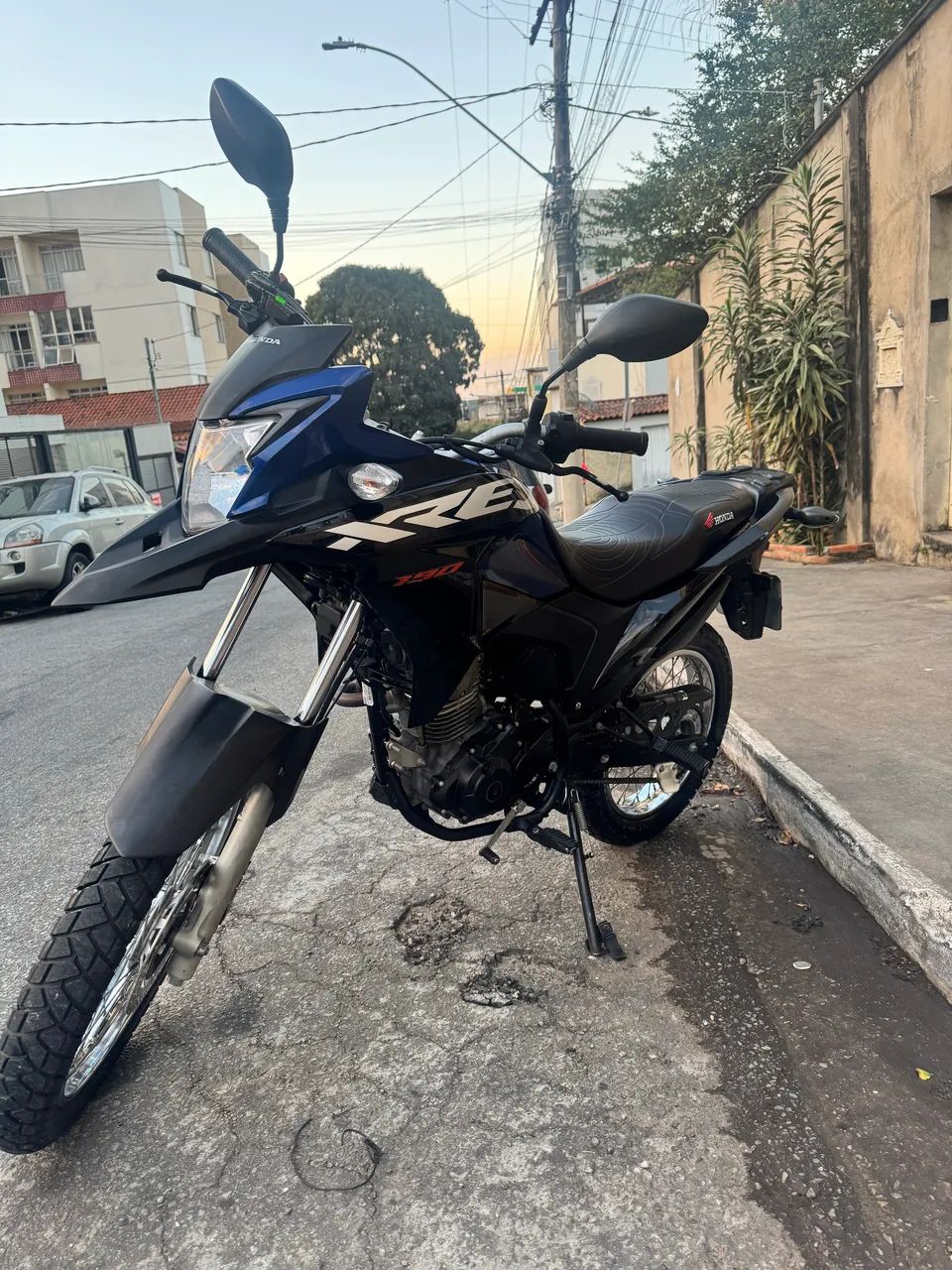 XRE 190 flex - Foto 3