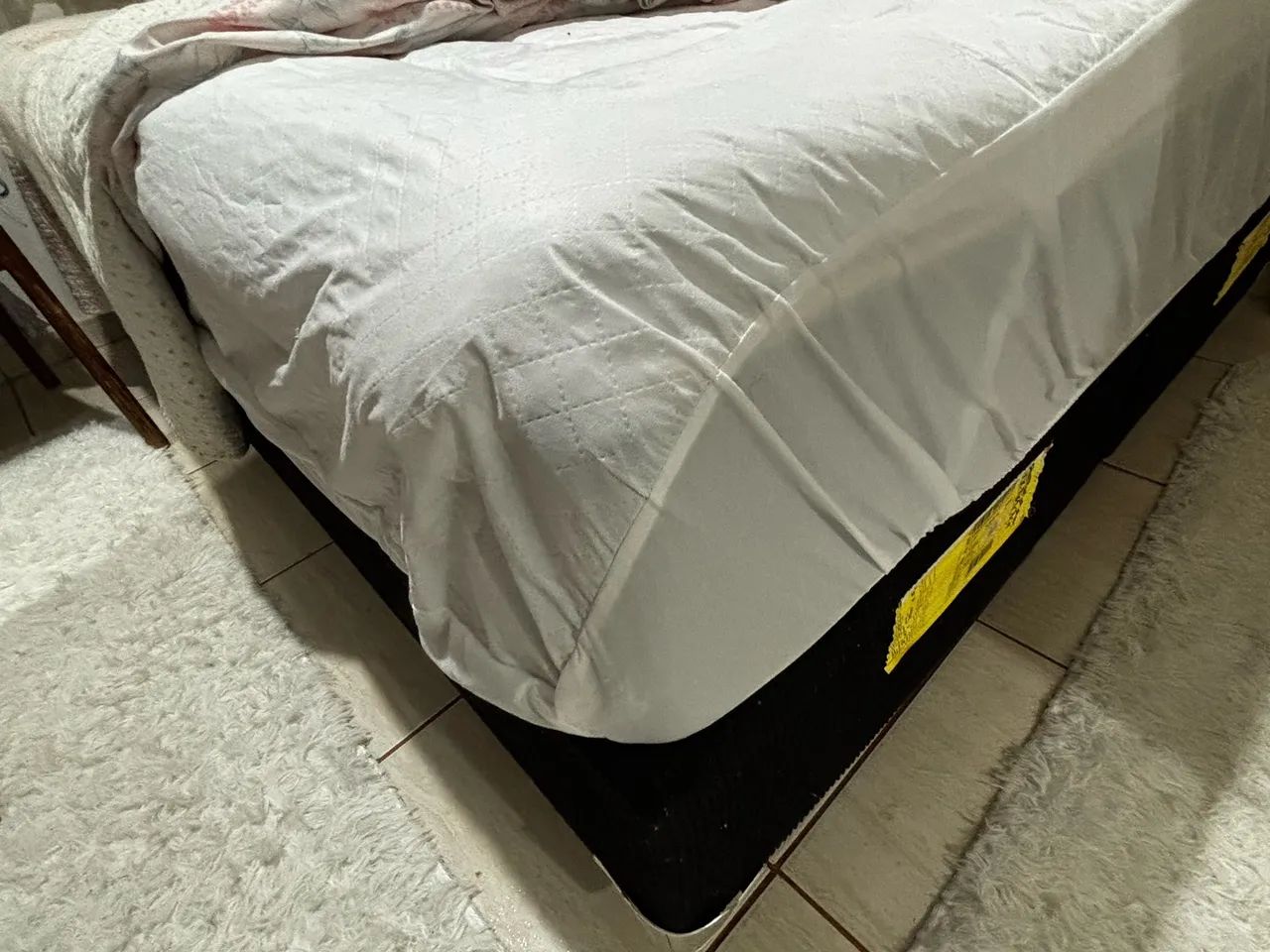 Cama queen - Foto 2