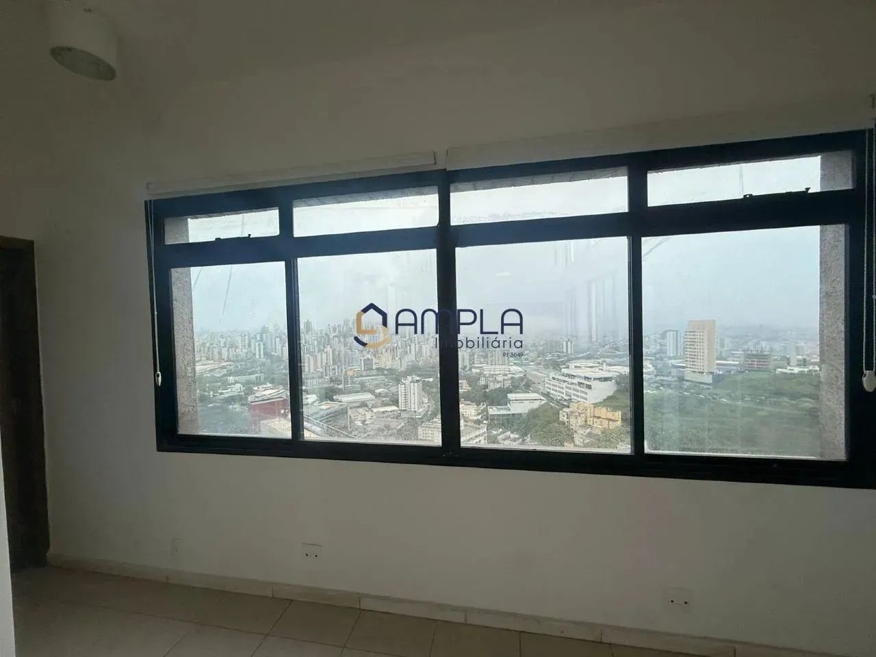 Sala para aluguel, 2 vagas, Estoril - Belo Horizonte/MG - Foto 5