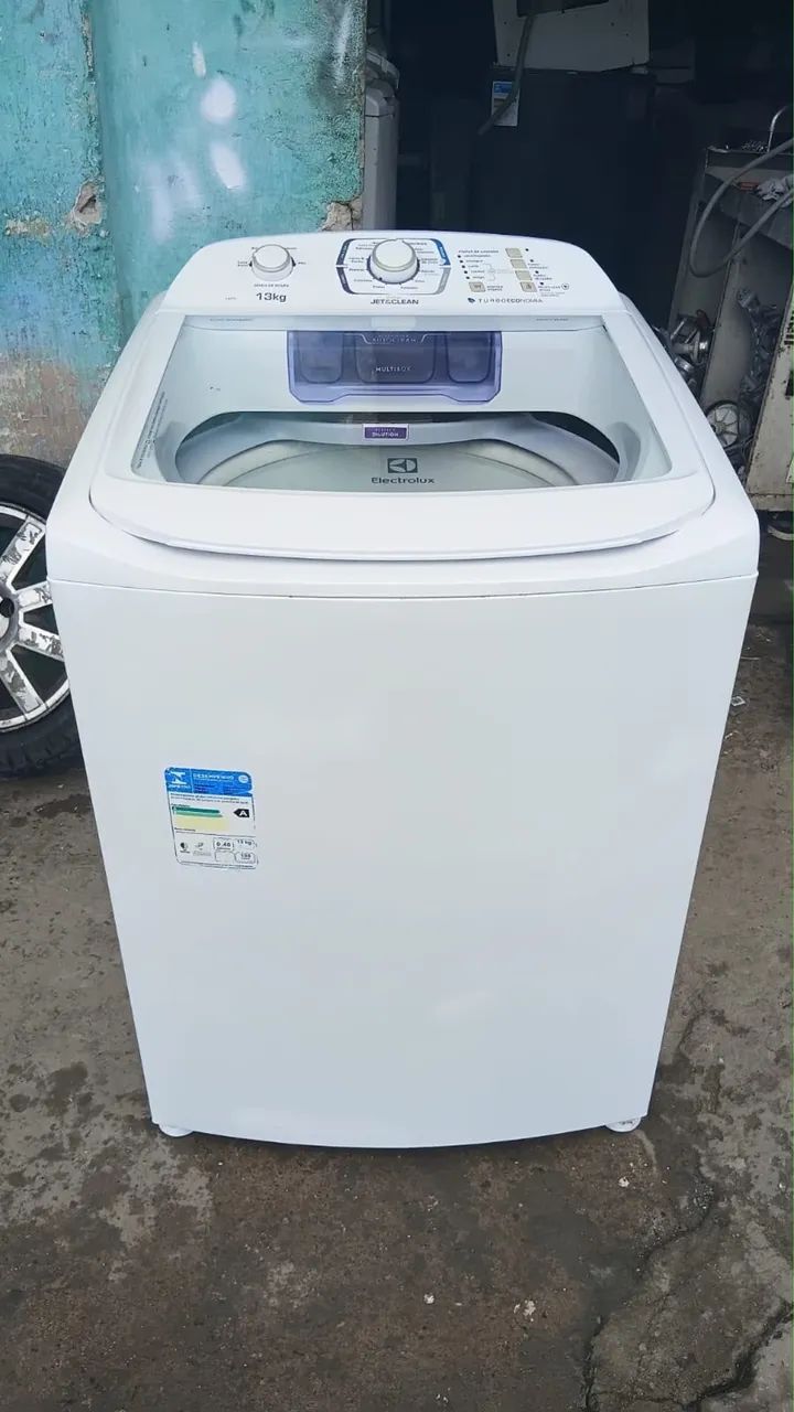 Eletrolux 13KG - Foto 2
